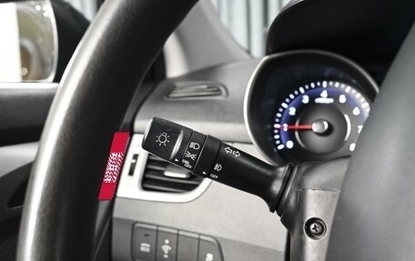 Hyundai Elantra V, 2013 год, 898 000 рублей, 15 фотография