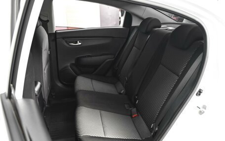 KIA Rio IV, 2019 год, 1 699 000 рублей, 9 фотография