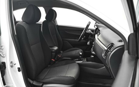 KIA Rio IV, 2019 год, 1 699 000 рублей, 8 фотография