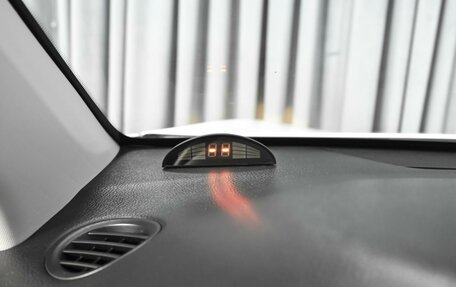 KIA Rio IV, 2019 год, 1 699 000 рублей, 20 фотография