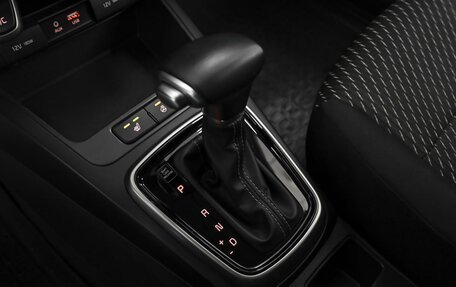 KIA Rio IV, 2019 год, 1 699 000 рублей, 12 фотография