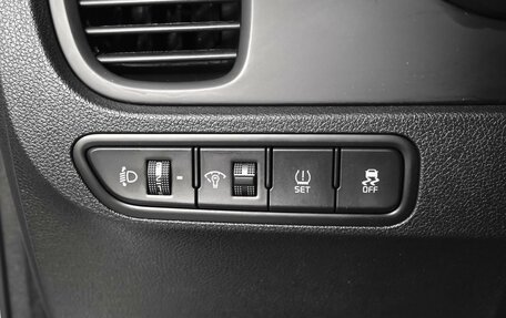 KIA Rio IV, 2019 год, 1 699 000 рублей, 21 фотография