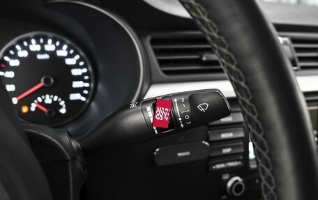 KIA Rio IV, 2019 год, 1 699 000 рублей, 17 фотография