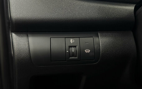 KIA Cerato III, 2011 год, 1 020 000 рублей, 10 фотография