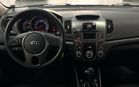 KIA Cerato III, 2011 год, 1 020 000 рублей, 7 фотография