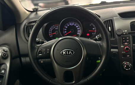 KIA Cerato III, 2011 год, 1 020 000 рублей, 6 фотография