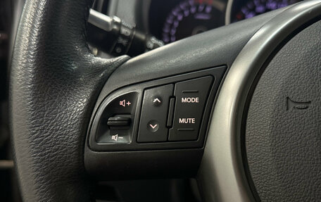 KIA Cerato III, 2011 год, 1 020 000 рублей, 9 фотография