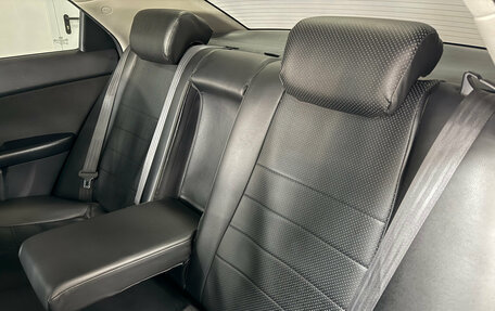 KIA Cerato III, 2011 год, 1 020 000 рублей, 11 фотография