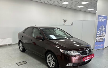 KIA Cerato III, 2011 год, 1 020 000 рублей, 3 фотография