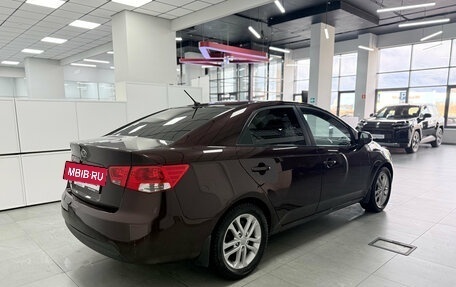 KIA Cerato III, 2011 год, 1 020 000 рублей, 5 фотография