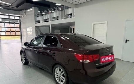 KIA Cerato III, 2011 год, 1 020 000 рублей, 4 фотография