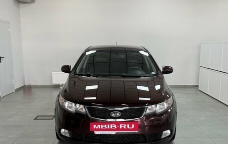 KIA Cerato III, 2011 год, 1 020 000 рублей, 2 фотография