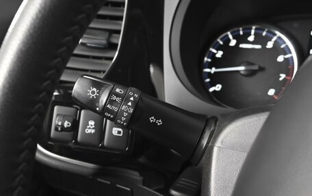 Mitsubishi Outlander III рестайлинг 3, 2019 год, 2 574 000 рублей, 16 фотография
