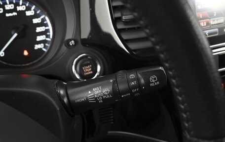 Mitsubishi Outlander III рестайлинг 3, 2019 год, 2 574 000 рублей, 17 фотография