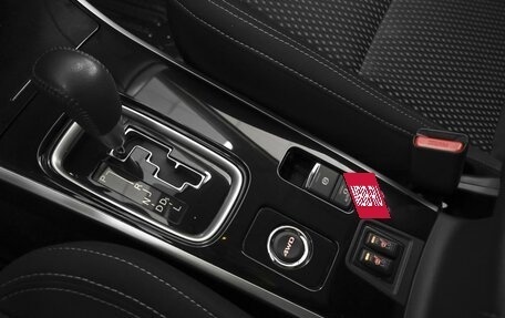 Mitsubishi Outlander III рестайлинг 3, 2019 год, 2 574 000 рублей, 12 фотография