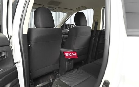 Mitsubishi Outlander III рестайлинг 3, 2019 год, 2 574 000 рублей, 11 фотография
