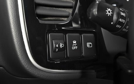 Mitsubishi Outlander III рестайлинг 3, 2019 год, 2 574 000 рублей, 21 фотография
