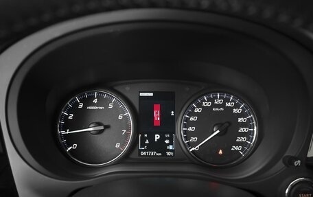 Mitsubishi Outlander III рестайлинг 3, 2019 год, 2 574 000 рублей, 22 фотография