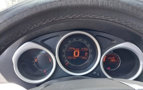 Citroen C4 II рестайлинг, 2013 год, 700 000 рублей, 4 фотография