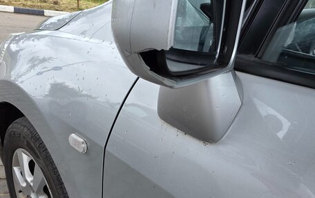 Nissan Tiida, 2012 год, 850 000 рублей, 7 фотография