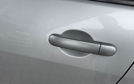 Nissan Tiida, 2012 год, 850 000 рублей, 8 фотография