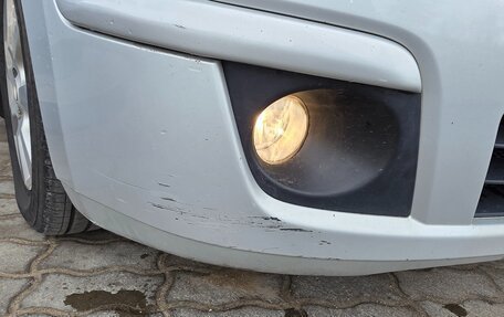 Nissan Tiida, 2012 год, 850 000 рублей, 5 фотография