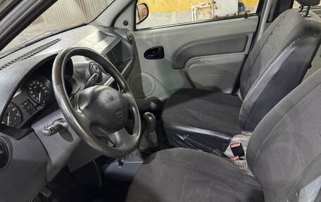 Renault Logan I, 2009 год, 445 000 рублей, 4 фотография