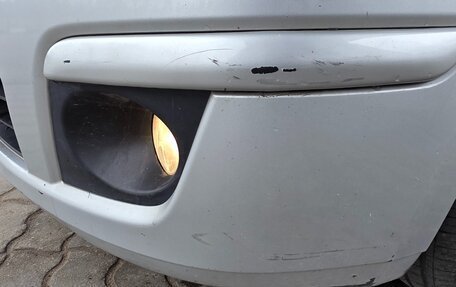 Nissan Tiida, 2012 год, 850 000 рублей, 6 фотография