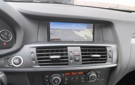 BMW X3, 2012 год, 1 550 000 рублей, 3 фотография