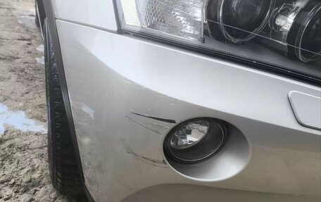 BMW X3, 2012 год, 1 550 000 рублей, 6 фотография