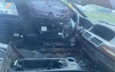BMW 7 серия, 2002 год, 150 000 рублей, 5 фотография
