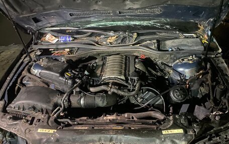 BMW 7 серия, 2002 год, 150 000 рублей, 4 фотография