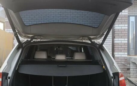 BMW X3, 2012 год, 1 550 000 рублей, 14 фотография