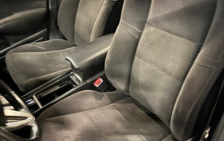 Honda Civic VIII, 2007 год, 845 000 рублей, 7 фотография