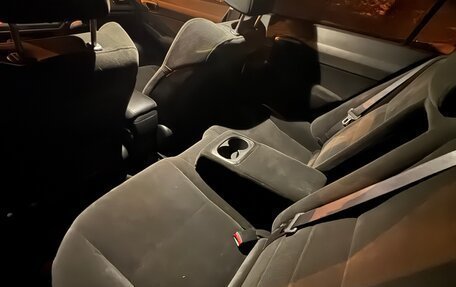 Honda Civic VIII, 2007 год, 845 000 рублей, 10 фотография