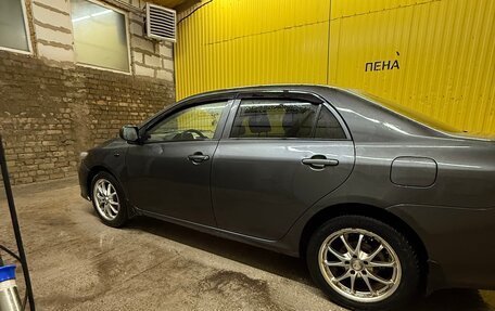 Toyota Corolla, 2008 год, 580 000 рублей, 9 фотография