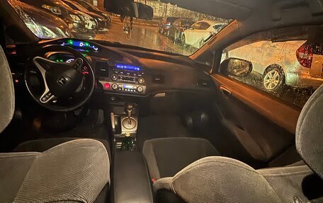 Honda Civic VIII, 2007 год, 845 000 рублей, 11 фотография