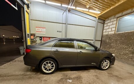 Toyota Corolla, 2008 год, 580 000 рублей, 6 фотография