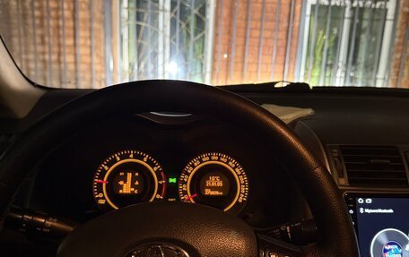 Toyota Corolla, 2008 год, 580 000 рублей, 12 фотография