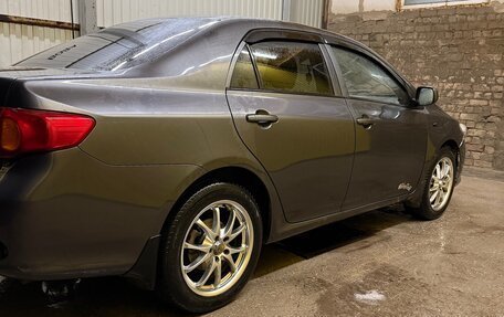 Toyota Corolla, 2008 год, 580 000 рублей, 5 фотография