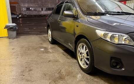 Toyota Corolla, 2008 год, 580 000 рублей, 4 фотография