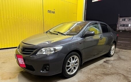 Toyota Corolla, 2008 год, 580 000 рублей, 2 фотография