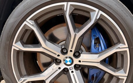 BMW X6, 2020 год, 7 800 000 рублей, 9 фотография