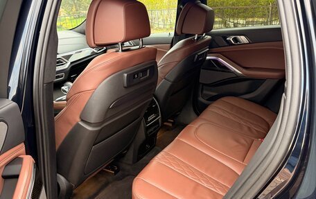 BMW X6, 2020 год, 7 800 000 рублей, 11 фотография