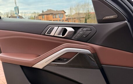 BMW X6, 2020 год, 7 800 000 рублей, 15 фотография