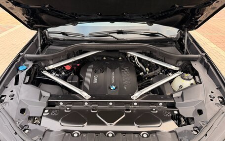 BMW X6, 2020 год, 7 800 000 рублей, 18 фотография