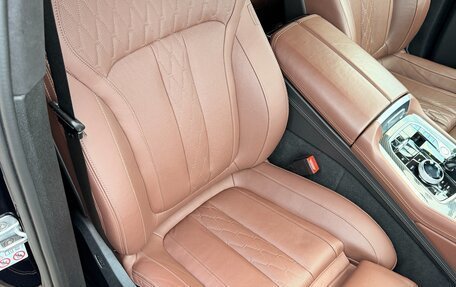 BMW X6, 2020 год, 7 800 000 рублей, 17 фотография