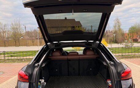 BMW X6, 2020 год, 7 800 000 рублей, 20 фотография