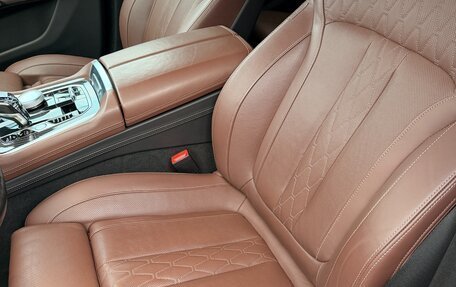 BMW X6, 2020 год, 7 800 000 рублей, 19 фотография