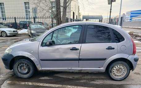 Citroen C3 II, 2002 год, 220 000 рублей, 2 фотография